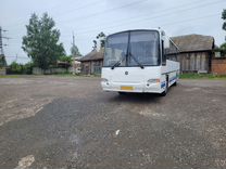 Междугородний / Пригородный автобус КАвЗ 4238-02 Аврора, 2012