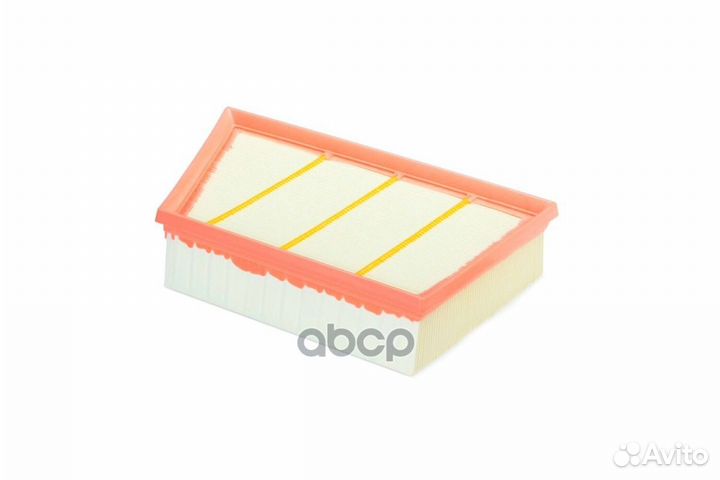 Фильтр воздушный land rover range rover/freelan