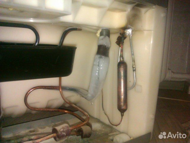 Ремонт стиральных и посудомоечных машин