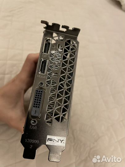 Видеокарта