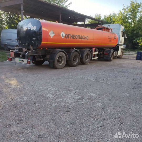 Прицеп изотермический Kogel ZVKV18, 2014