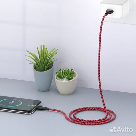 Кабель Borofone BX39 (Type-C)