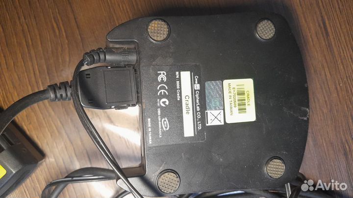 Тсд Cipherlab 8001-l