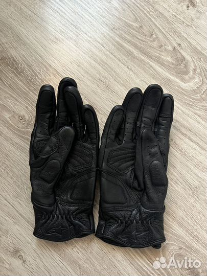 Мотоперчатки женские alpinestars