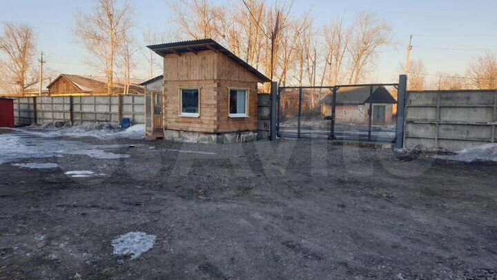 Производство, 7200 м²