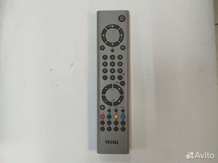 Пульт ду vestel IRC-9102