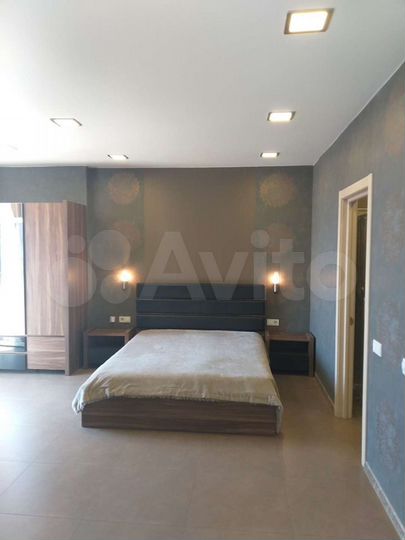 Комната 25 м², 5/5 эт.