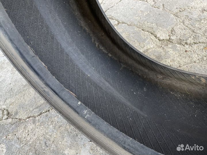 Federal 595 215/35 R18