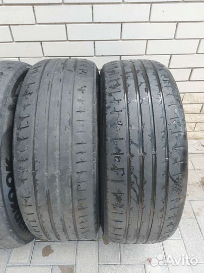 Hankook Ventus Prime 2 K115 235/60 R18 103H
