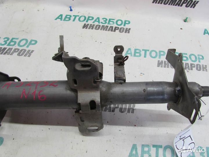 Колонка рулевая для Nissan Almera 2 2000-2006г