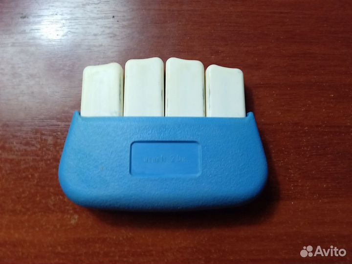 Игрушки СССР