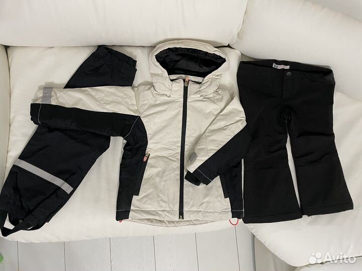 H&M костюм