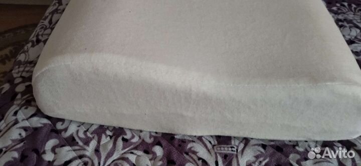 Подушка ортопедическая Аскона