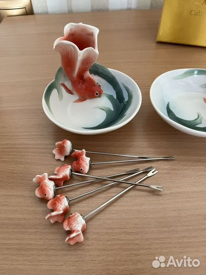 Блюдце для маслин, оливок