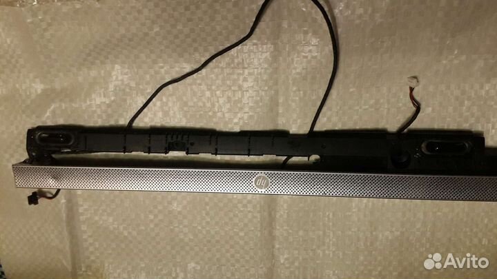 HP ноутбук Запчасти