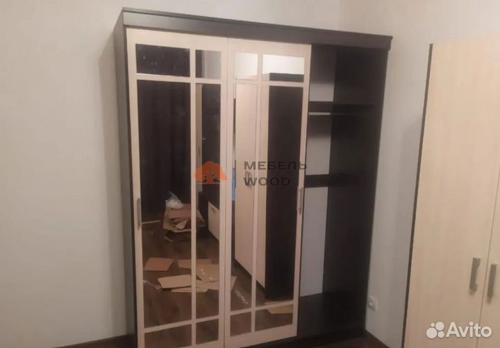 Шкаф купе