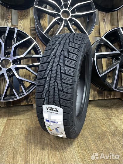 Nokian Tyres Nordman RS2 185/65 R15 92R