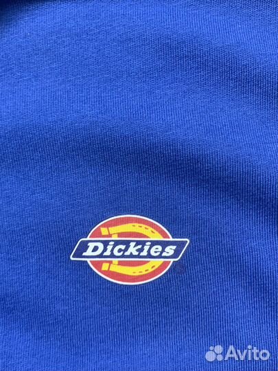 Футболка dickies