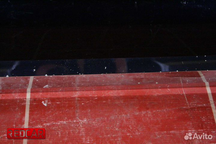 Накладка двери задней левой Volkswagen Touareg NF