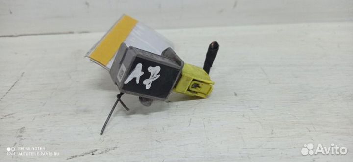 Датчик AIR BAG Mercedes Benz C W204 2008