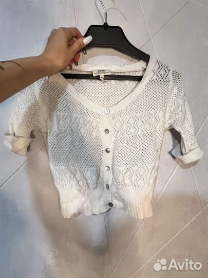 Вещи пакетом 40 42