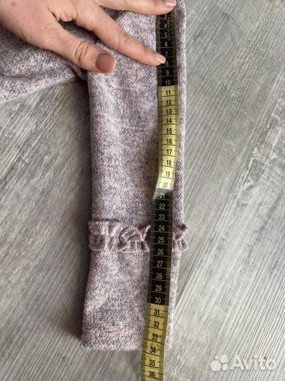 Костюм на девочку