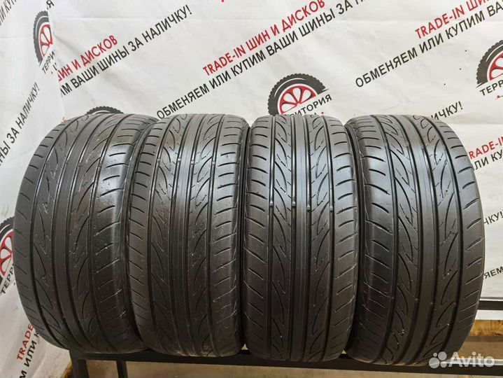 Yokohama Advan Fleva V701 235/45 R17 97W