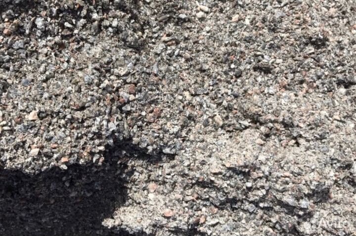 Щпс 0/20, 0/40,0/80 с доставкой на самосвалах