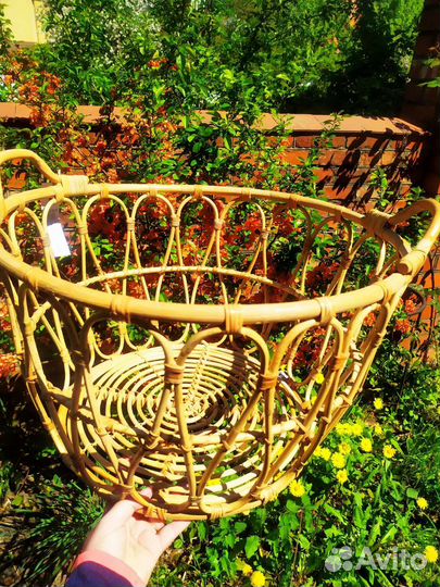 Корзина Снидад Икеа