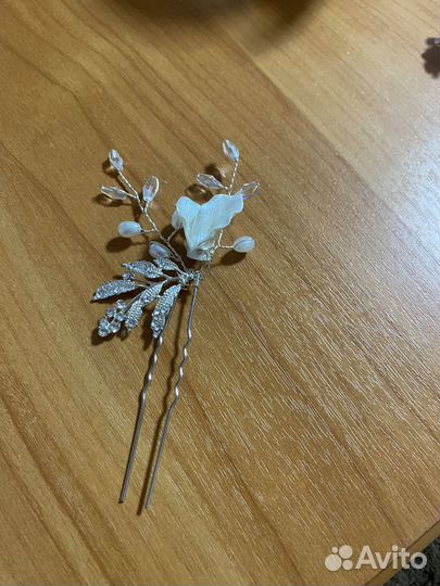 Украшение для волос