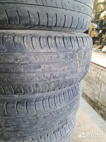 Dunlop Grandtrek PT3 225/60 R17