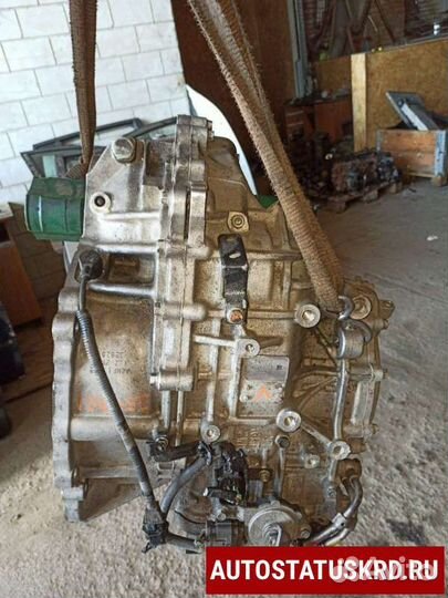 Коробка передач автоматическая (АКПП) FW72 Hyundai Tucson 3 1.7 Бензин