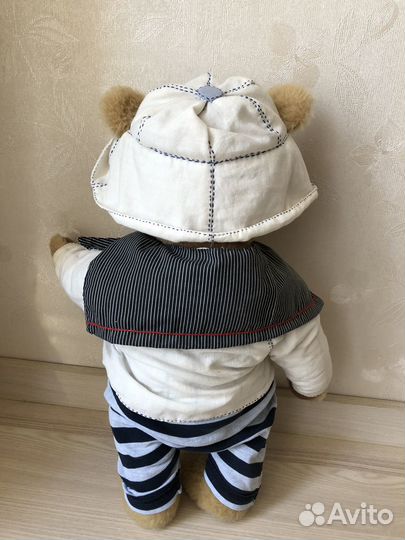 Мишка Тедди