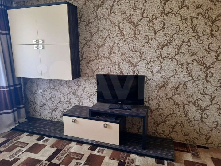 1-к. квартира, 40 м², 2/5 эт.