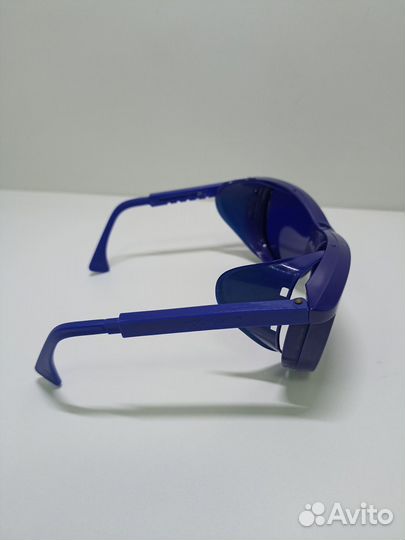 Очки-тренажер для видения Ауры