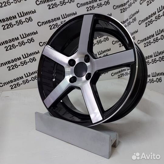 Диски литые r16 5x100