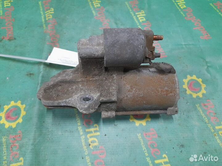 Стартер Ford Focus 3 седан xqda 2.0