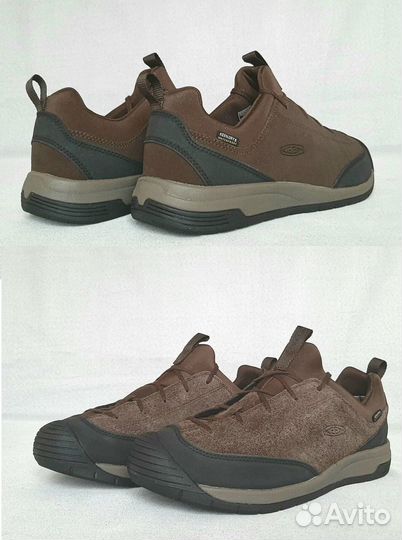 Keen & Engineered Garments Jasper II, 45р.(29,5см)