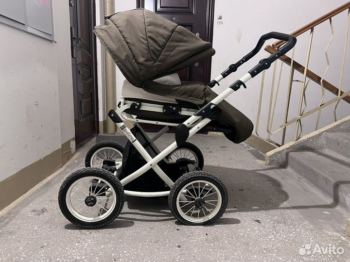 Детская коляска