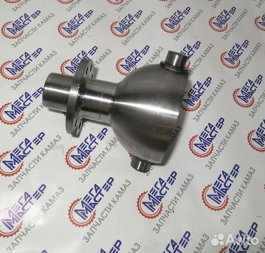 Опора шаровая Камаз 4310