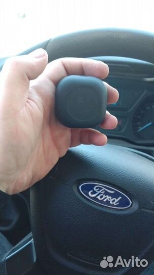 Кейс для наушников samsung Galaxy buds 2 pro