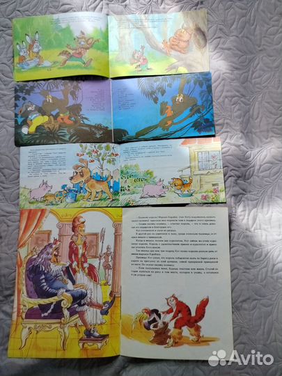 Детские книги,сказки