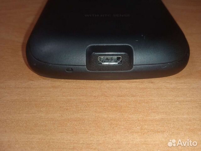Телефон HTC Desire A8181 объявление продам