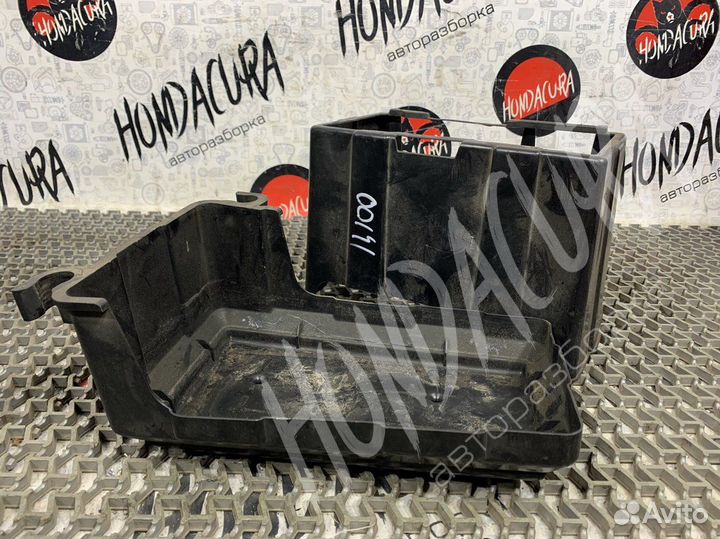 Кожух аккумулятора Honda Accord