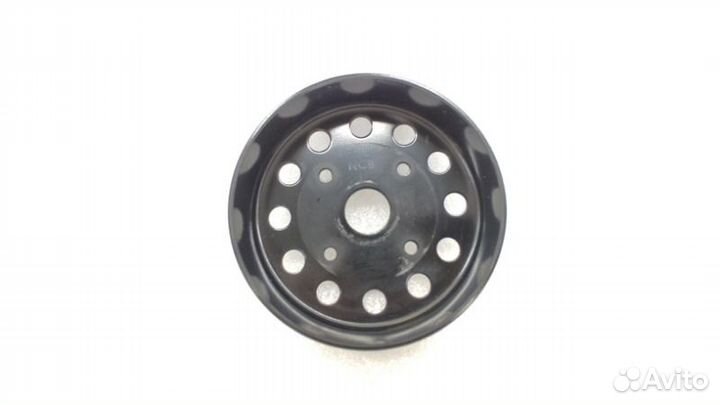 Шкив водяного насоса Hyundai Tucson TL G4NA 2018