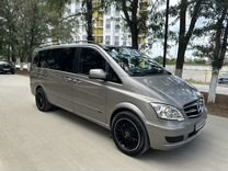 Mercedes-Benz Viano 3.5 AT, 2013, 180 000 км, с пробегом, цена 2 650 000 руб.