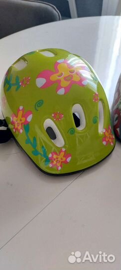 3 шлема по цене 1