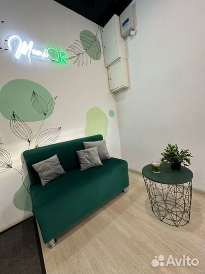 Аренда кабинета мастера маникюра и педикюра