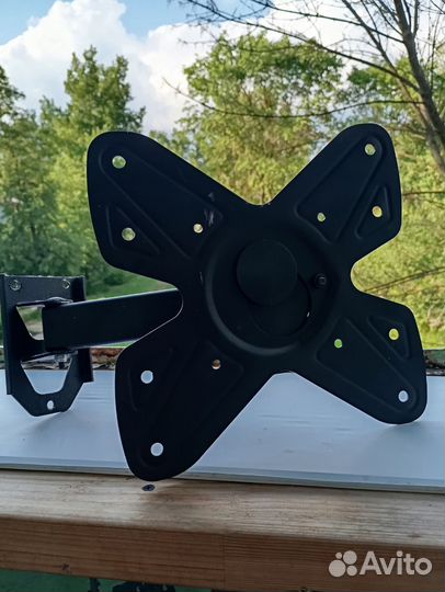 Кронштейн для телевизора; монитора