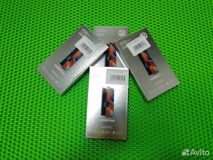 Дисплей, экраны iPhone